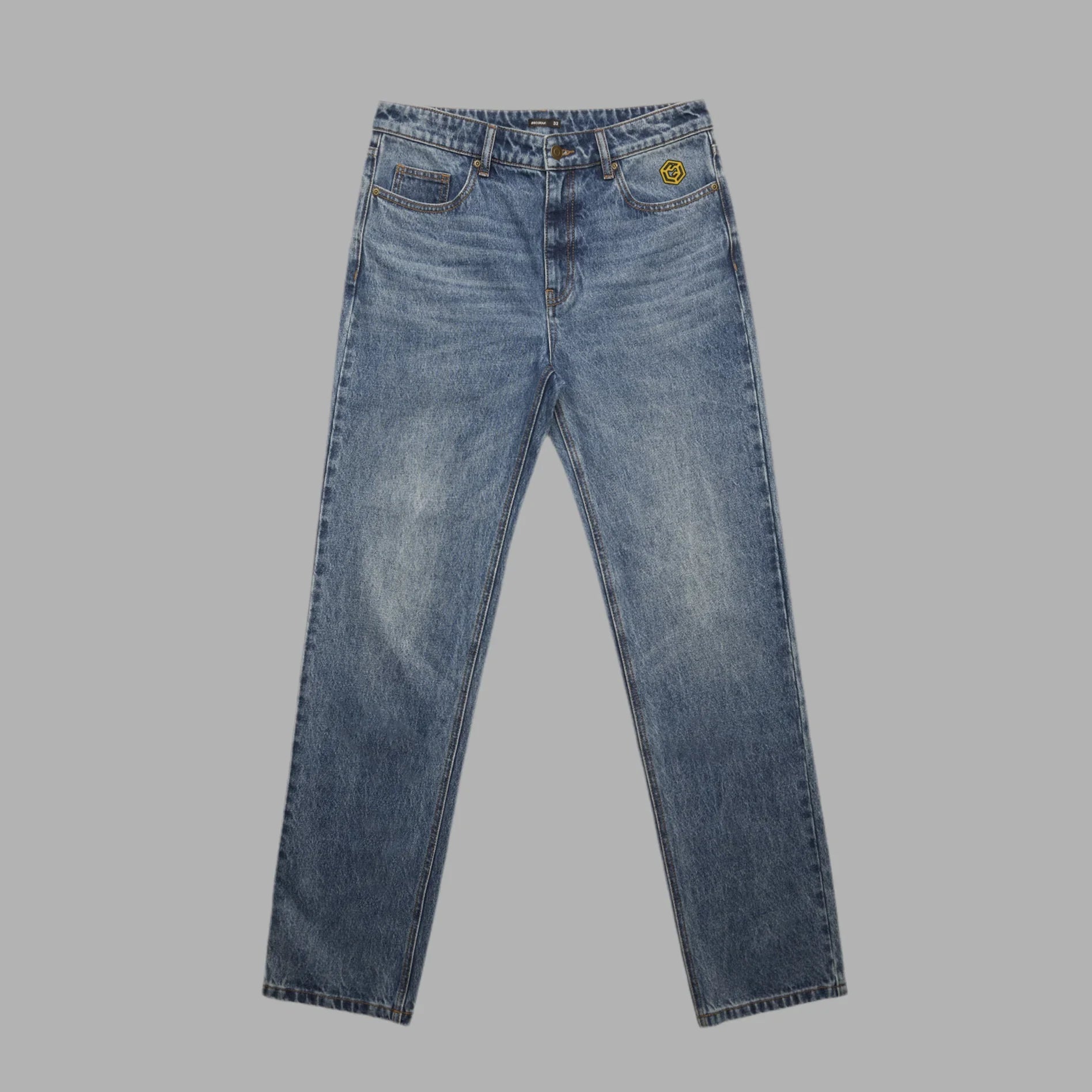 Stonebrook Jeans