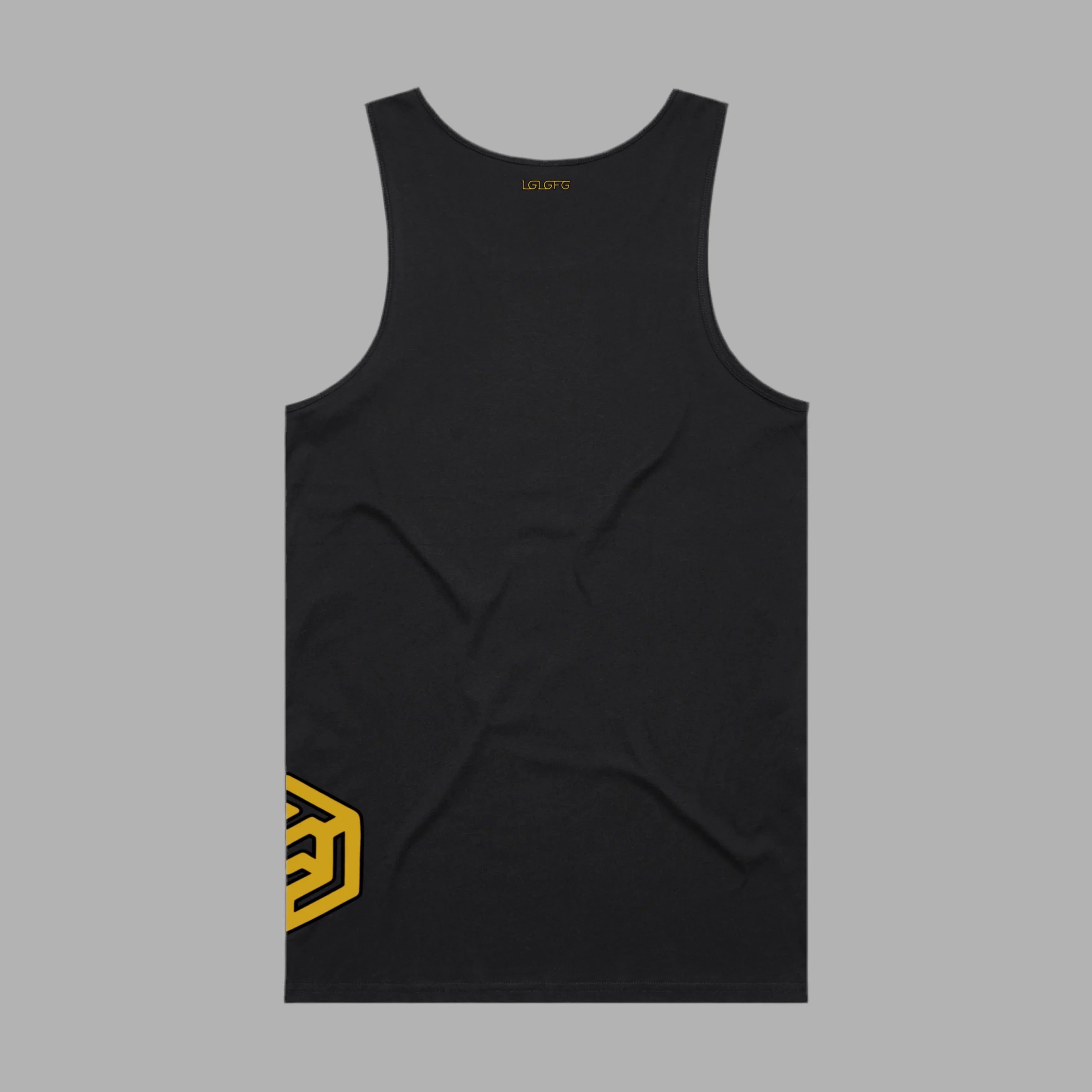Boss Singlet