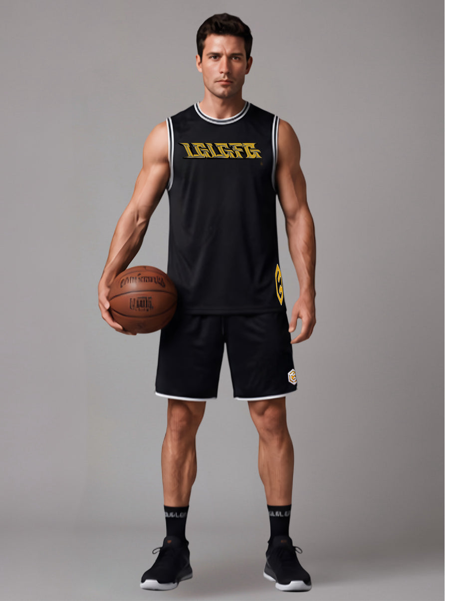 Team LGLGFG BasketBall | Kit