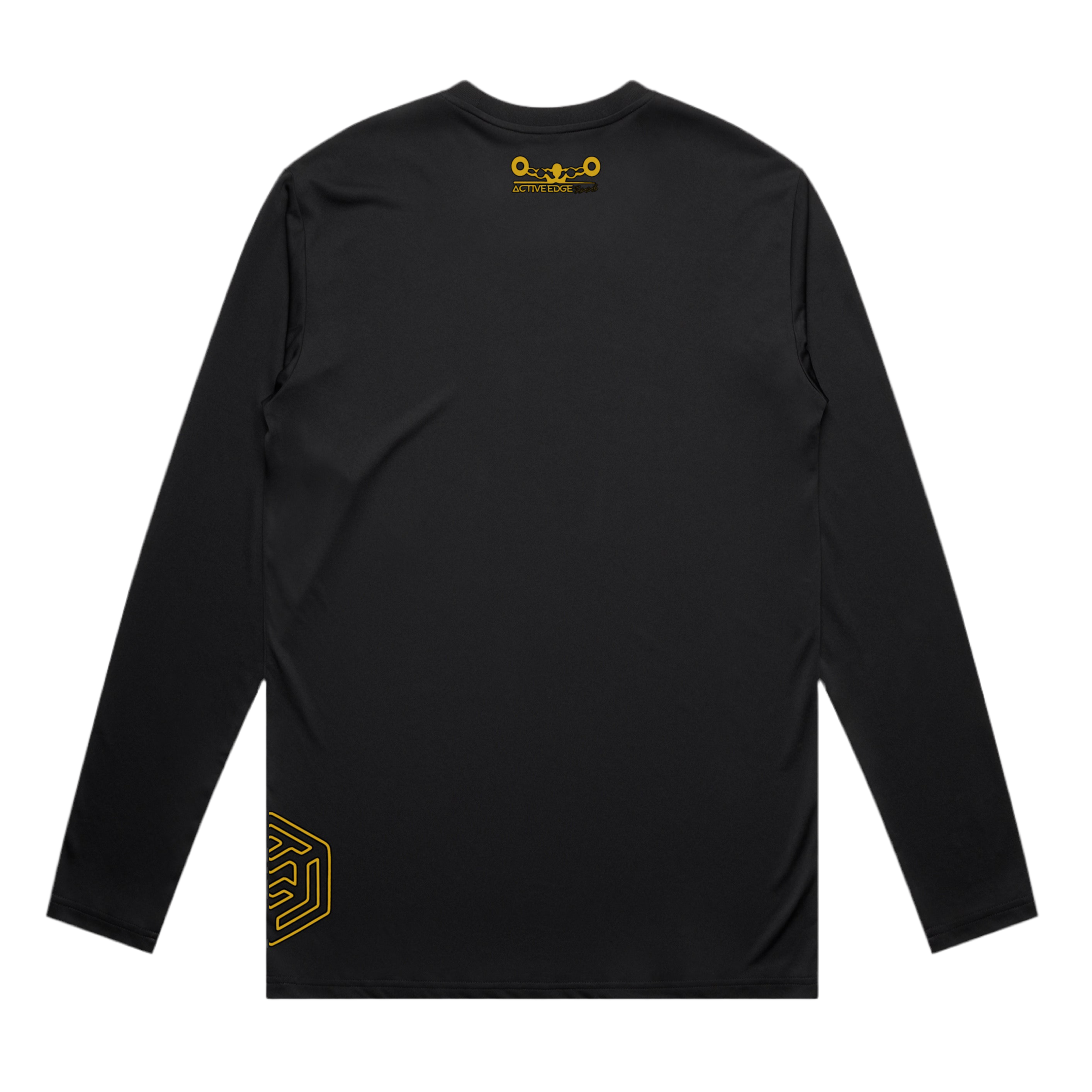 Gravity L/S Training T