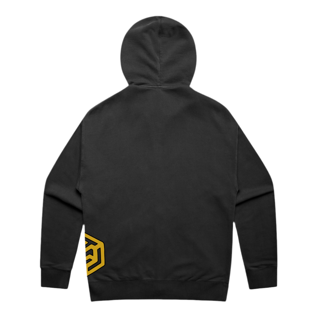 Ember Zip Up Hoodie