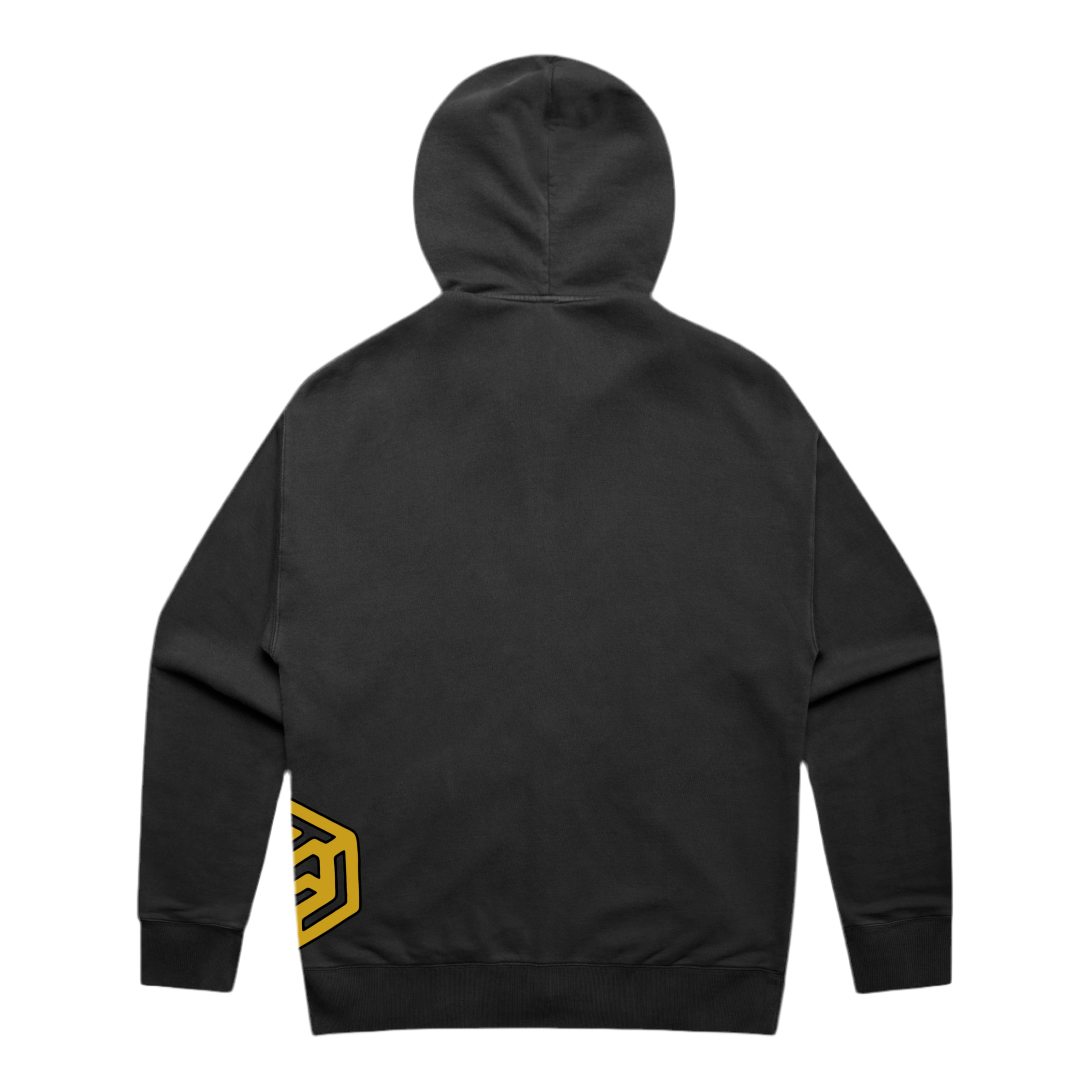 Ember Zip Up Hoodie