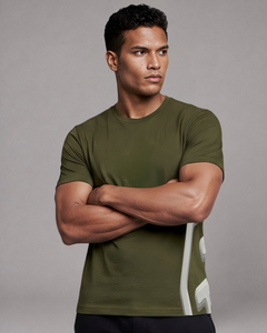 LGLGFG Prestige T styled - mens premium apparel relaxed fit tee