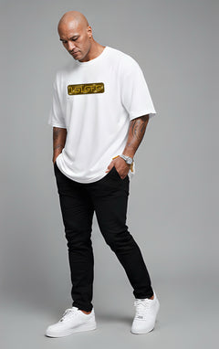 Bullion T | Box Cut