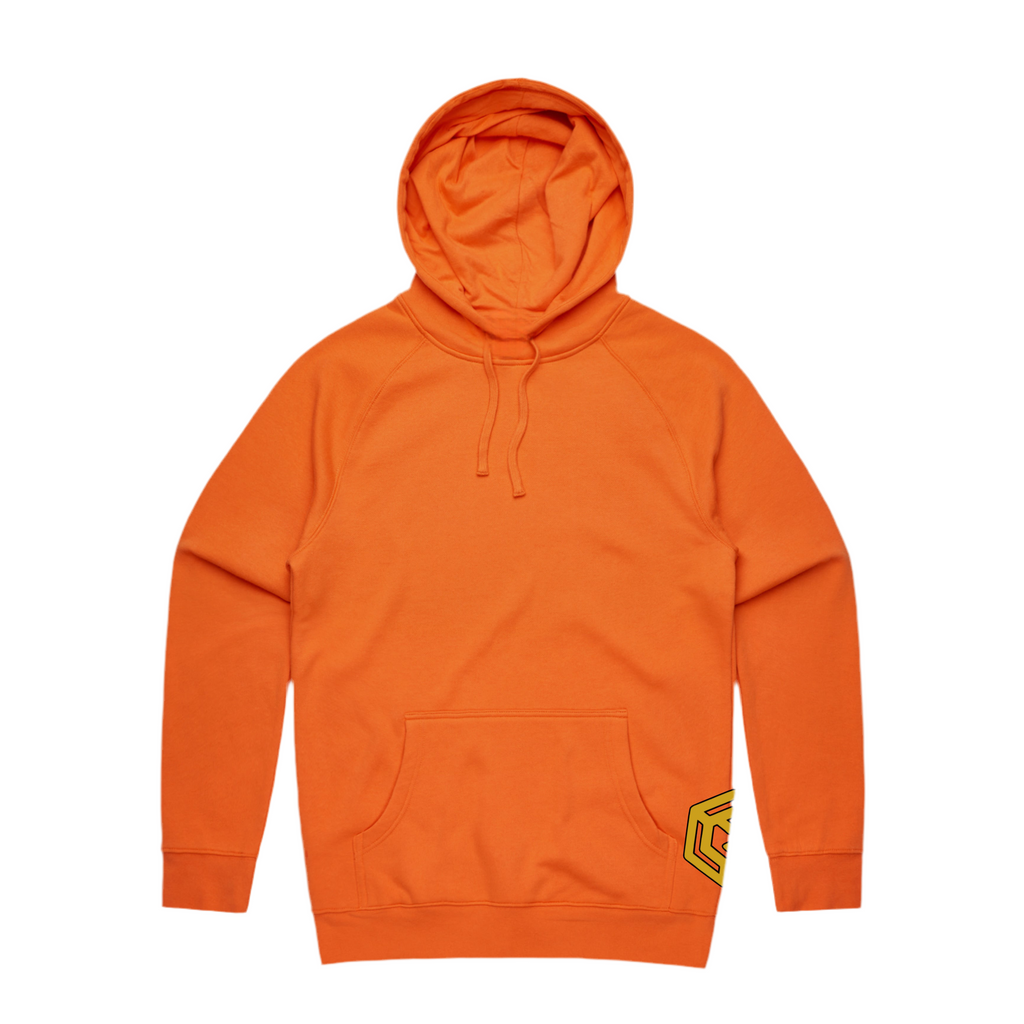 Elite Pullover Hoodie