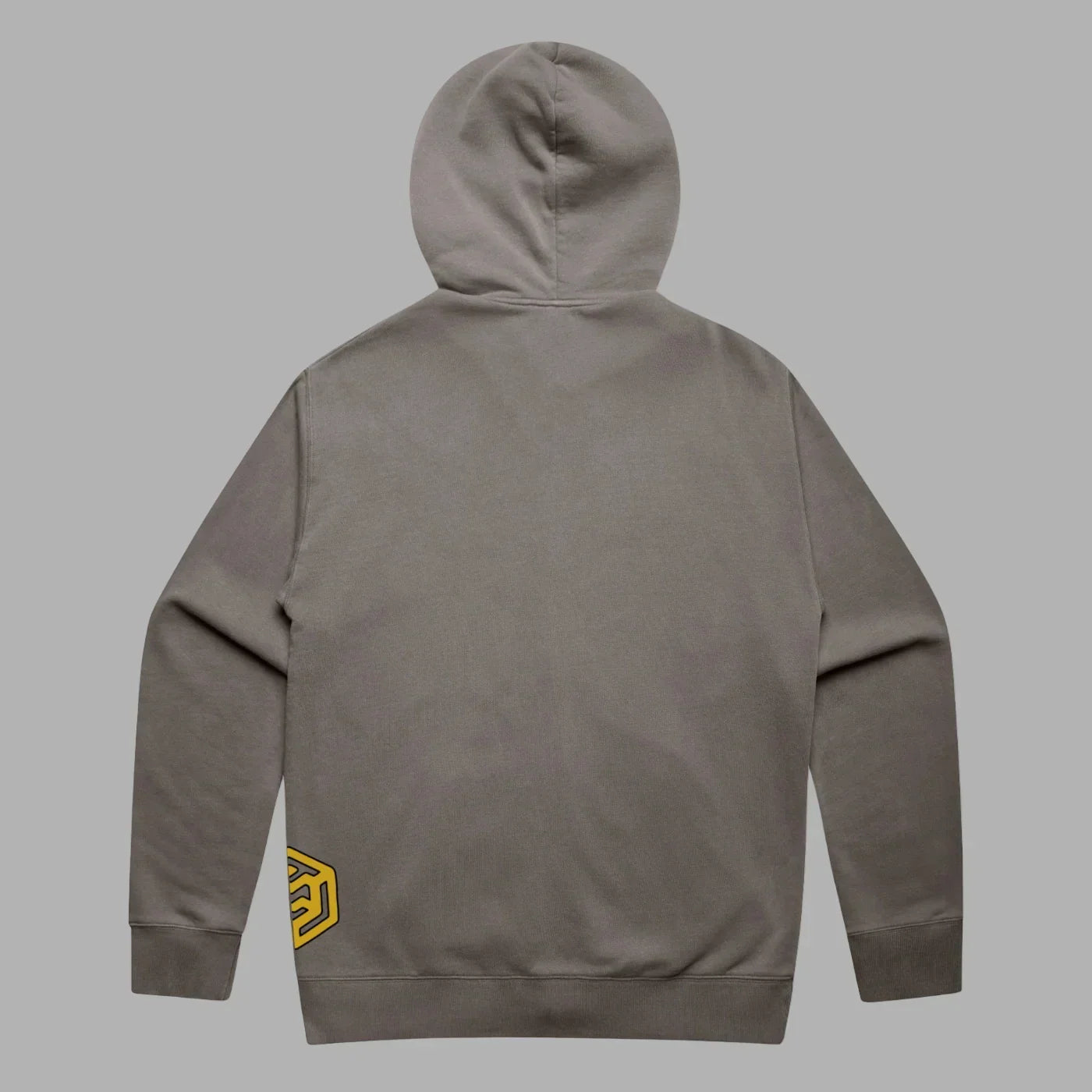 Signature Zip Up Hoodie