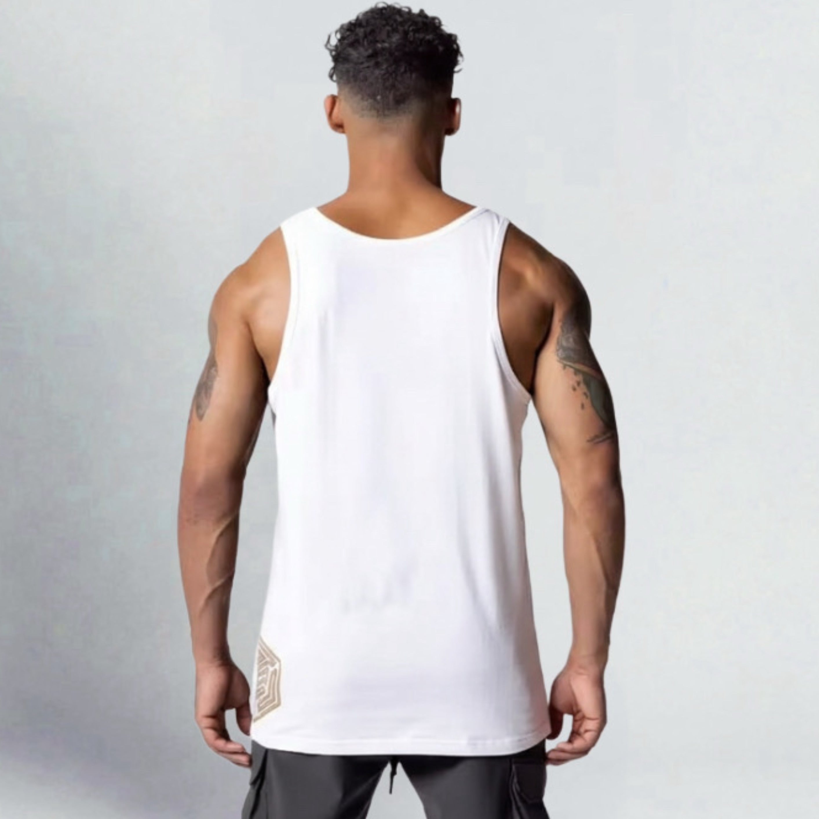 ActiveEdge™ Workout Singlet