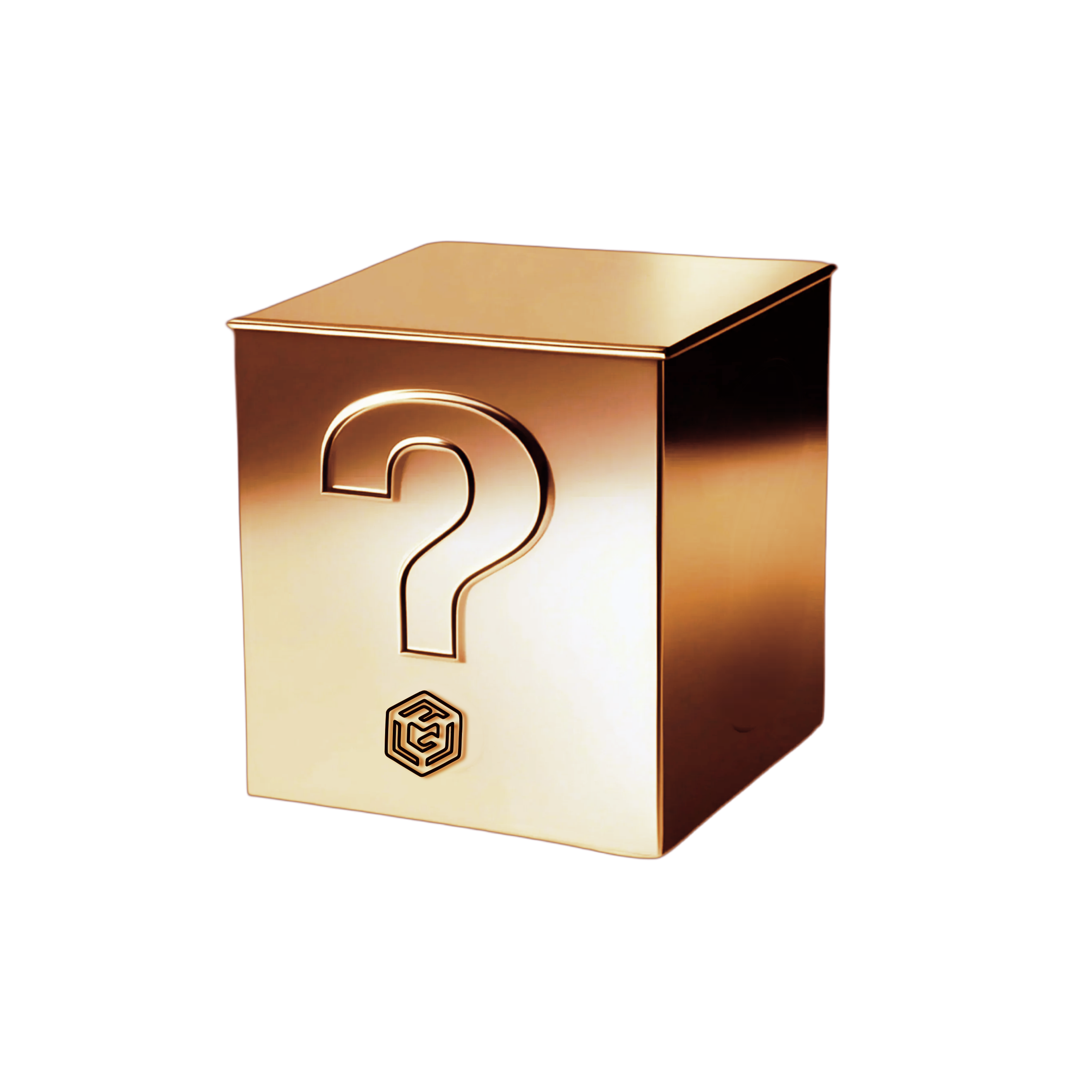 Mystery Box - BRONZE 3 Products