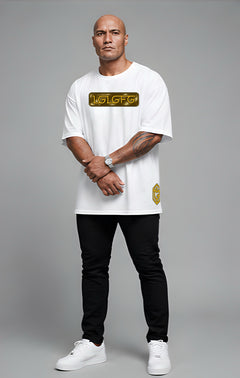 Bullion T | Box Cut