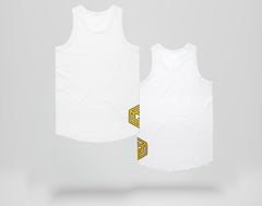 Sentric Singlet | Regular Fit