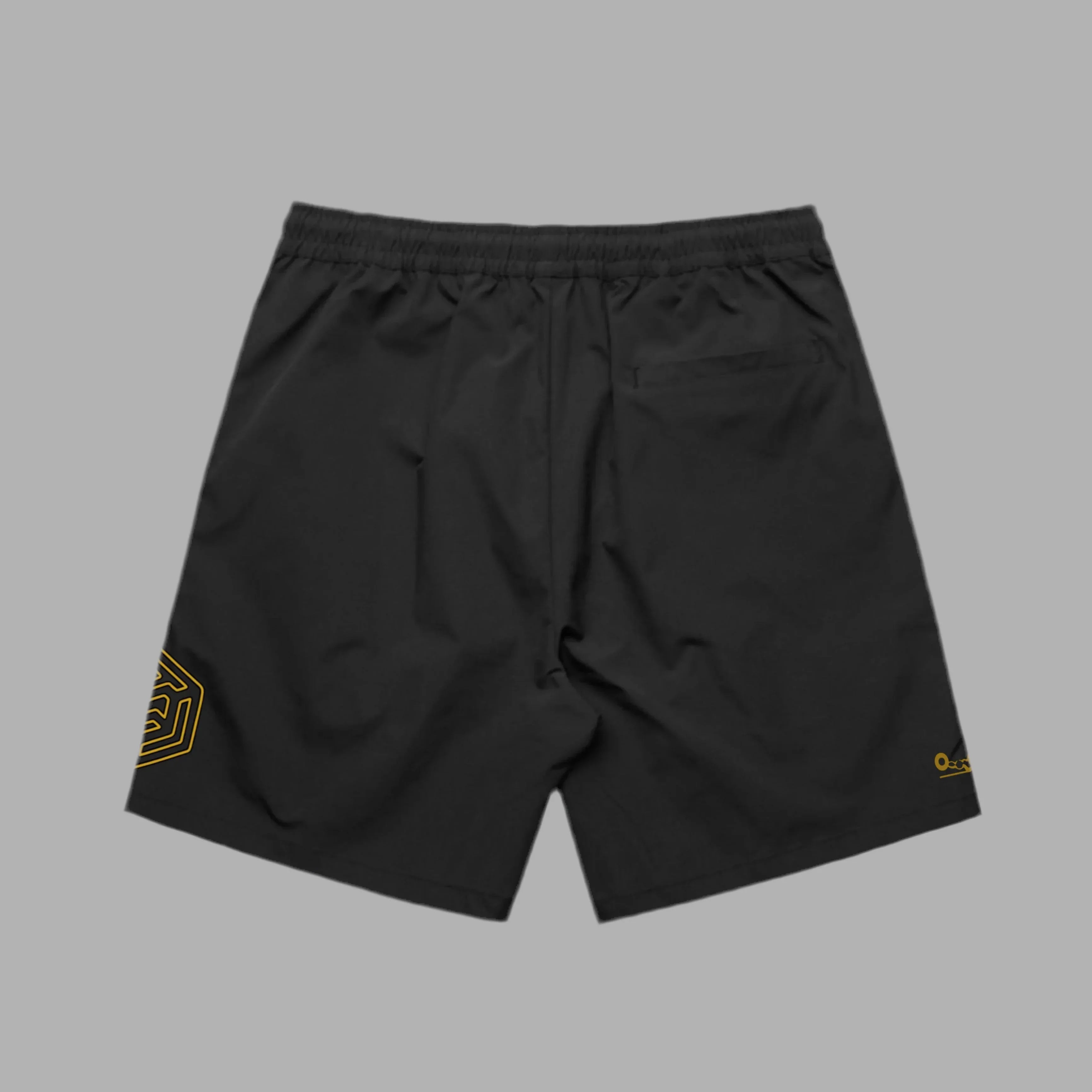 ProGlide Athletic Shorts - LGLGFG Apparel