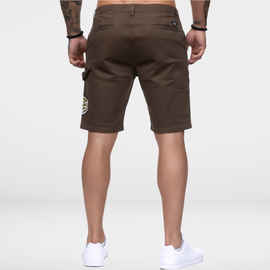 Raze Chino Shorts