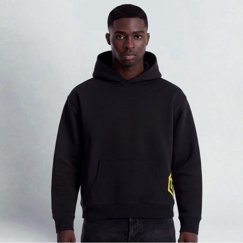 Sentinel Pullover Hoodie