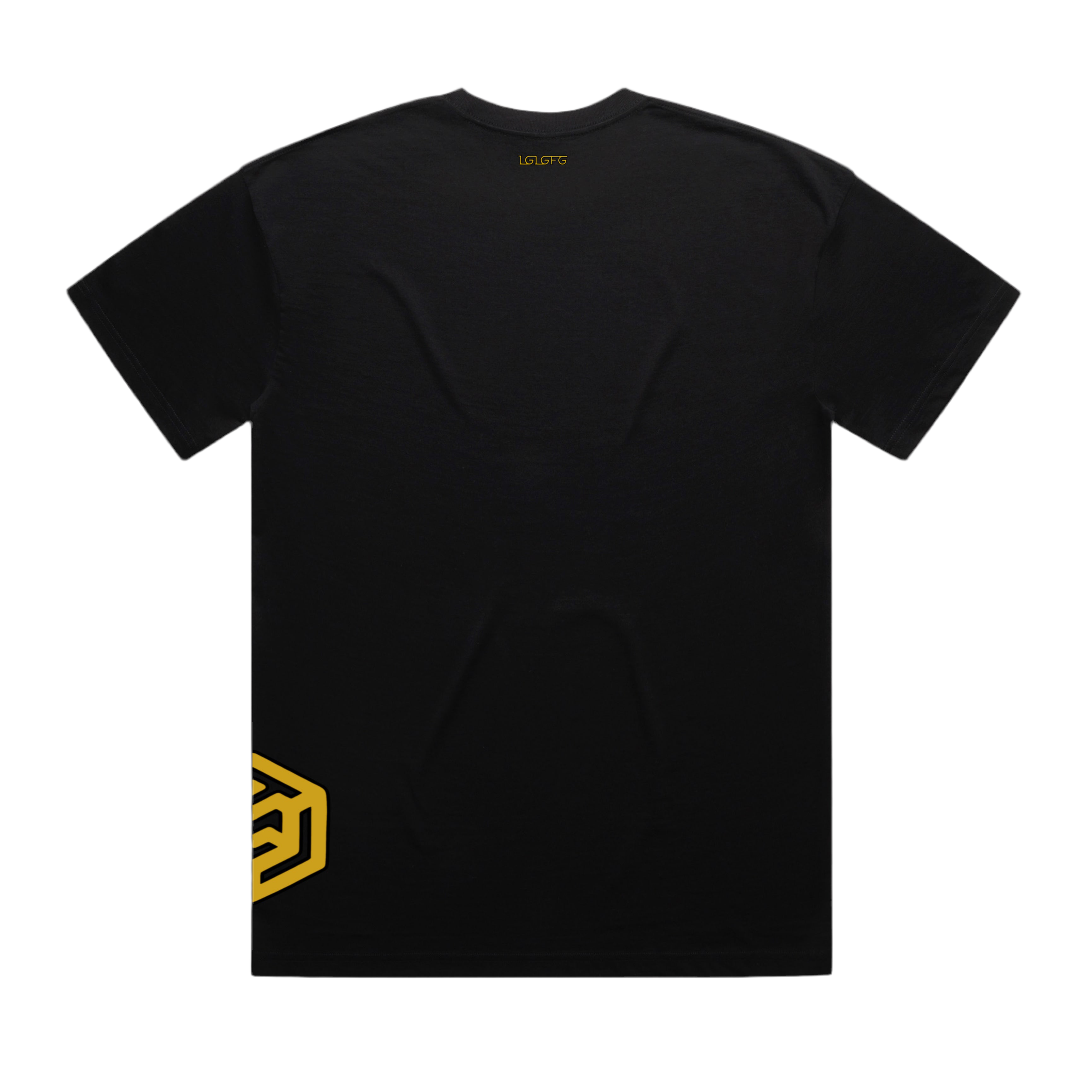 Roller Oversize T