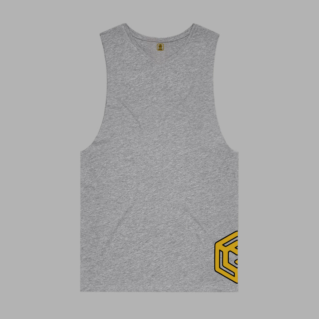 Arc Sleeveless Tank