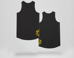 Sentric Singlet | Regular Fit