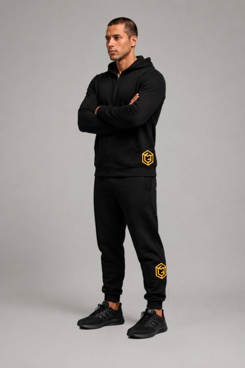 Stealth Tracksuit | Kit