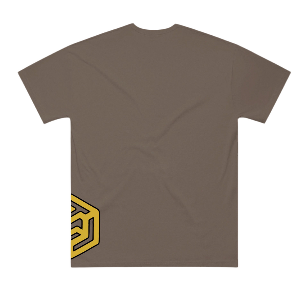 Blazin' Oversize T