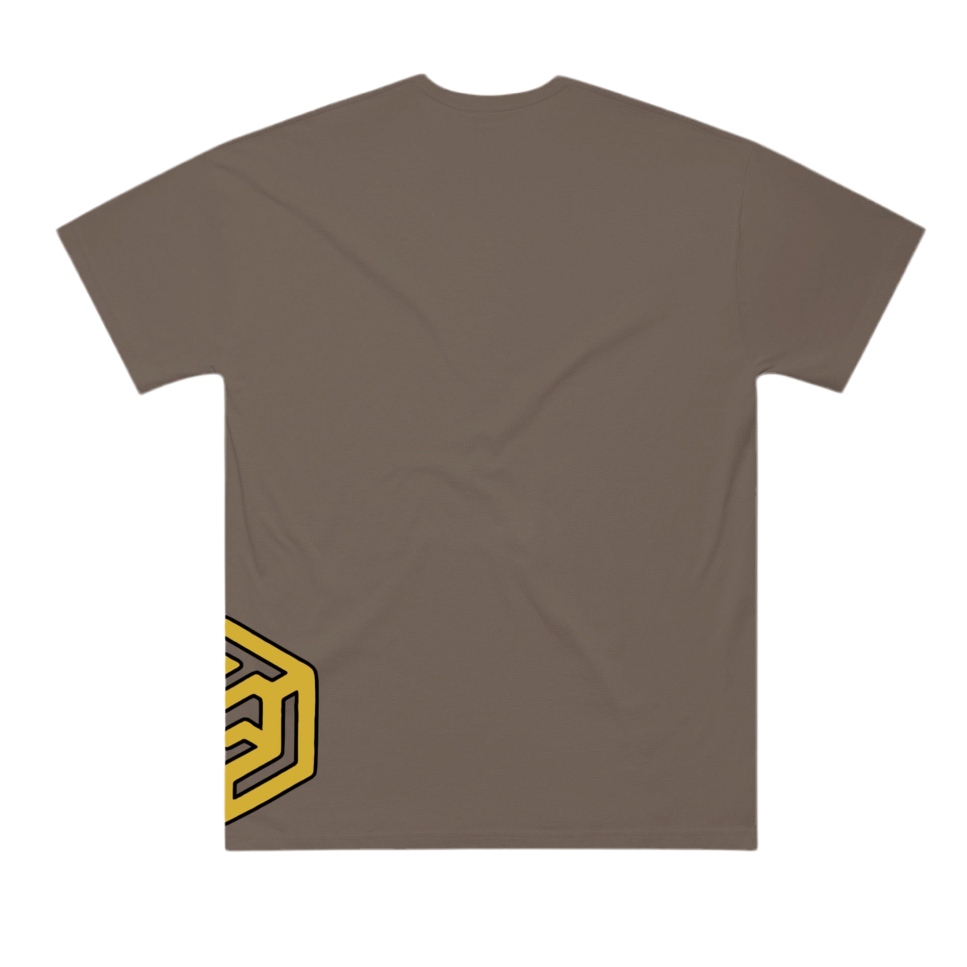 Blazin' Oversize T