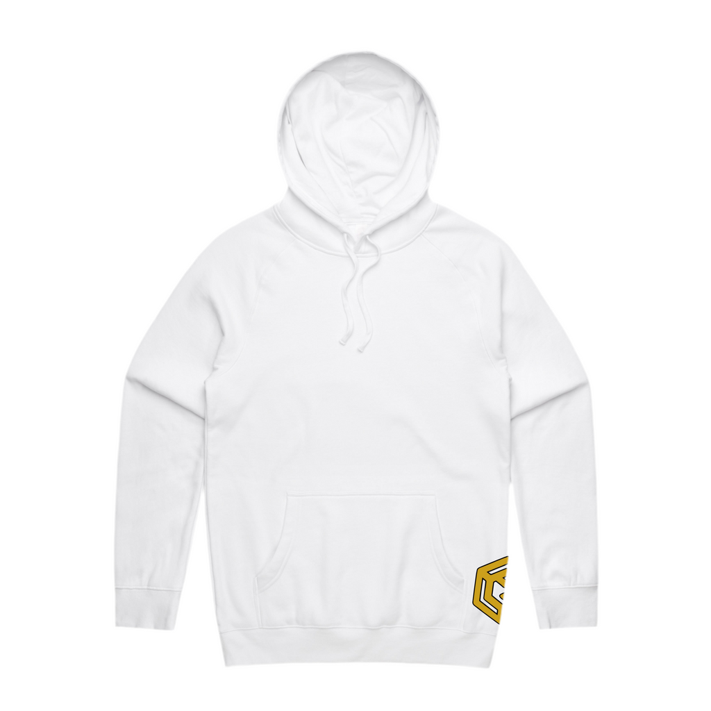 Elite Pullover Hoodie