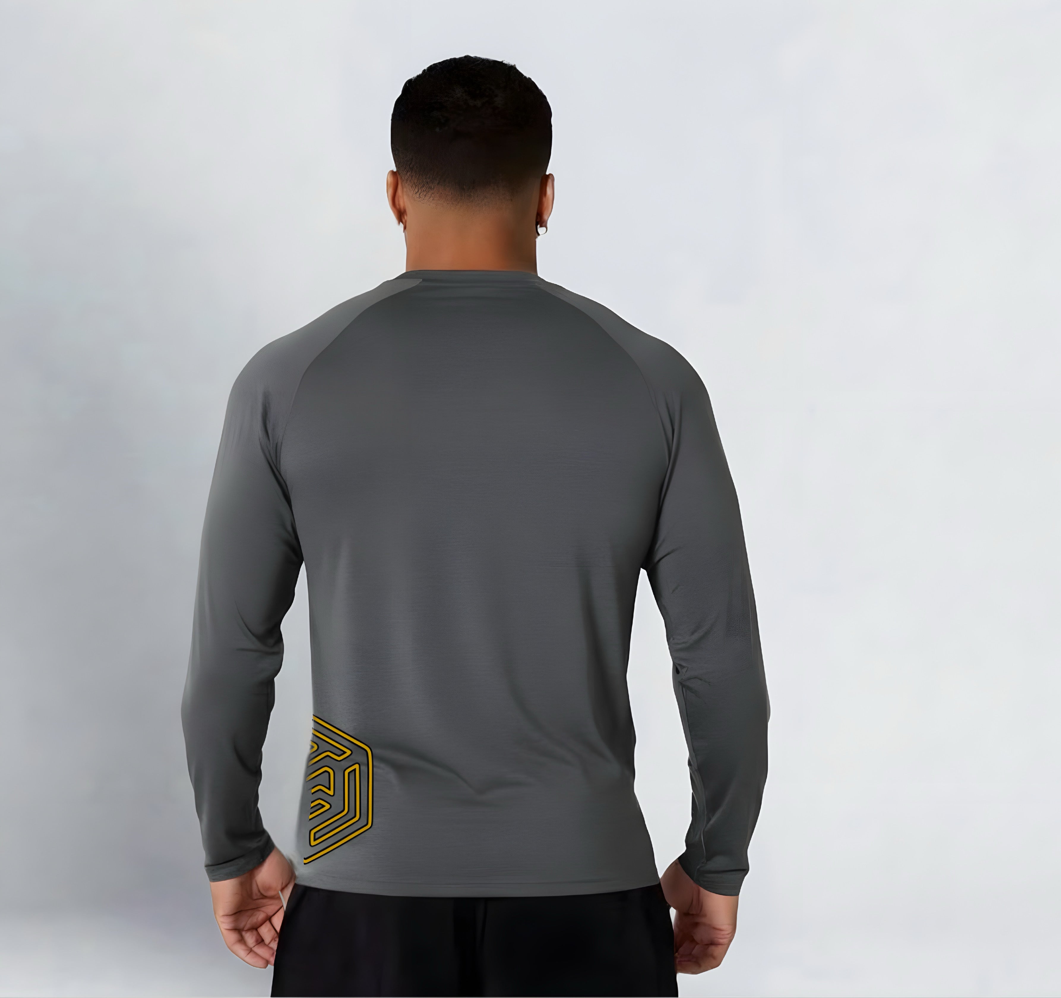 ActiveEdge™ Performance Long Sleeve T