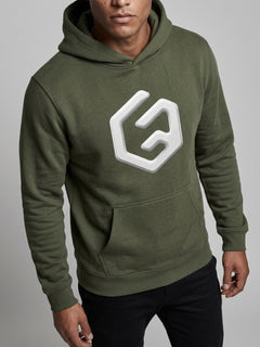 Prestige Hoodie | Pullover