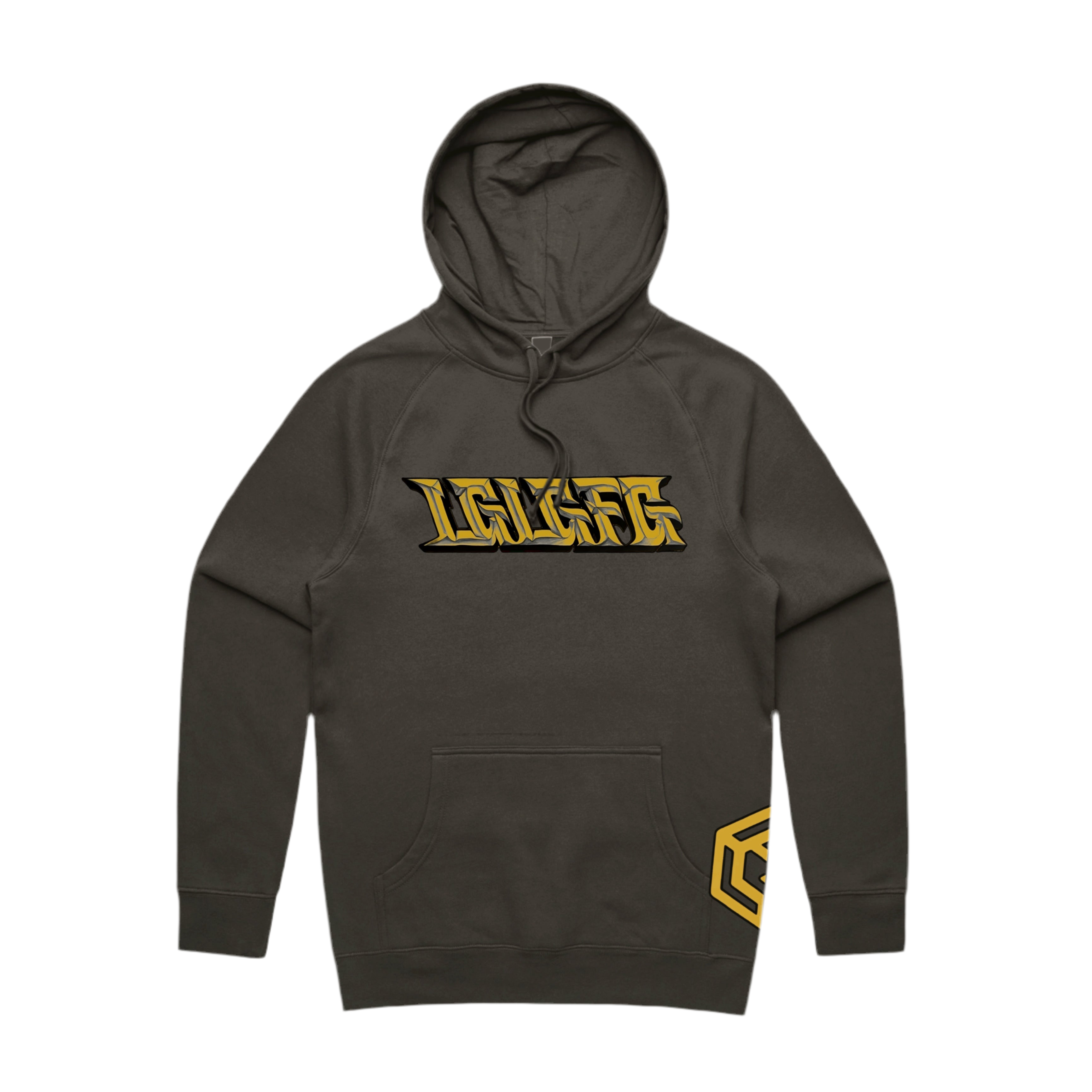 Street Legends Pullover Hoodie