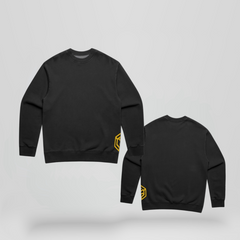 Forge Crew | Relaxed Fit