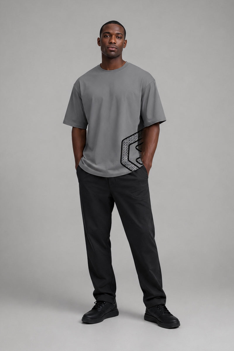 Artifact T | Box Cut