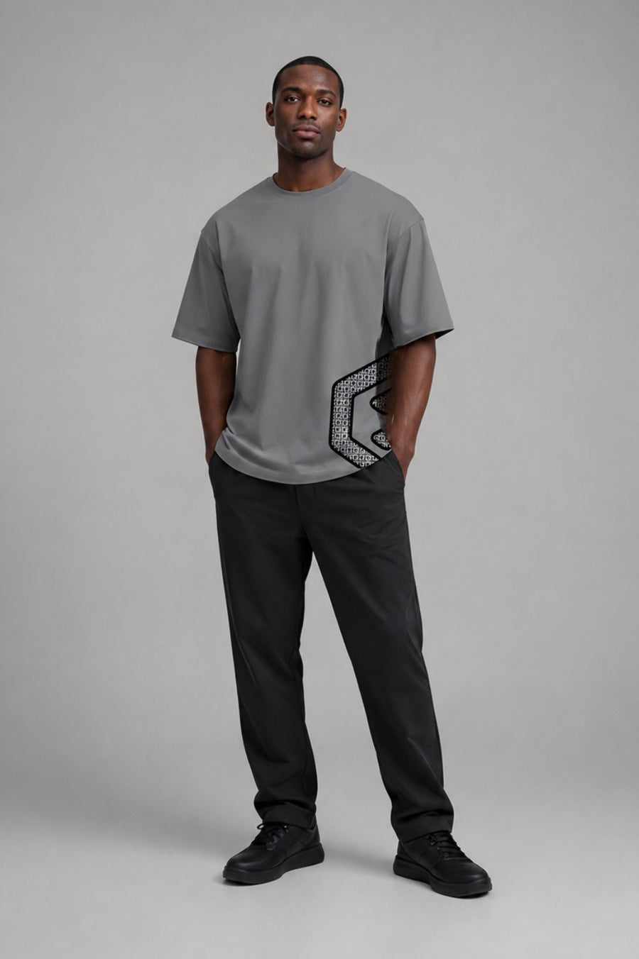 Artifact T | Box Cut