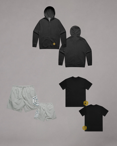 Trio | Kit
