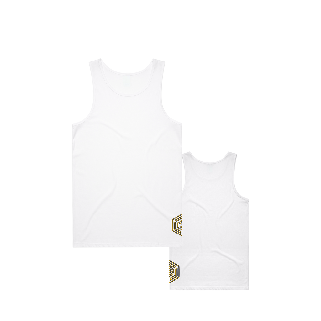 ActiveEdge™ Workout Singlet
