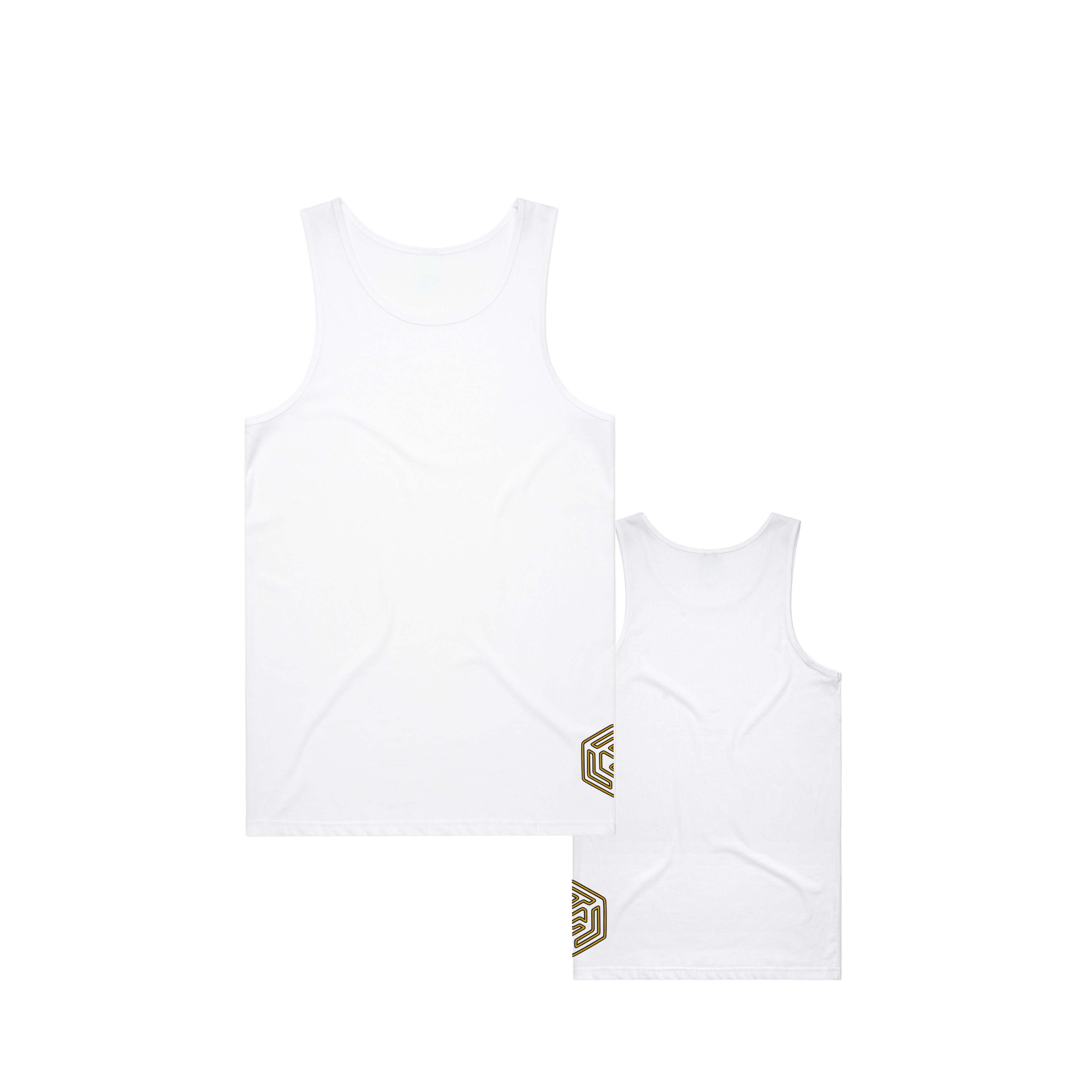 ActiveEdge™ Workout Singlet