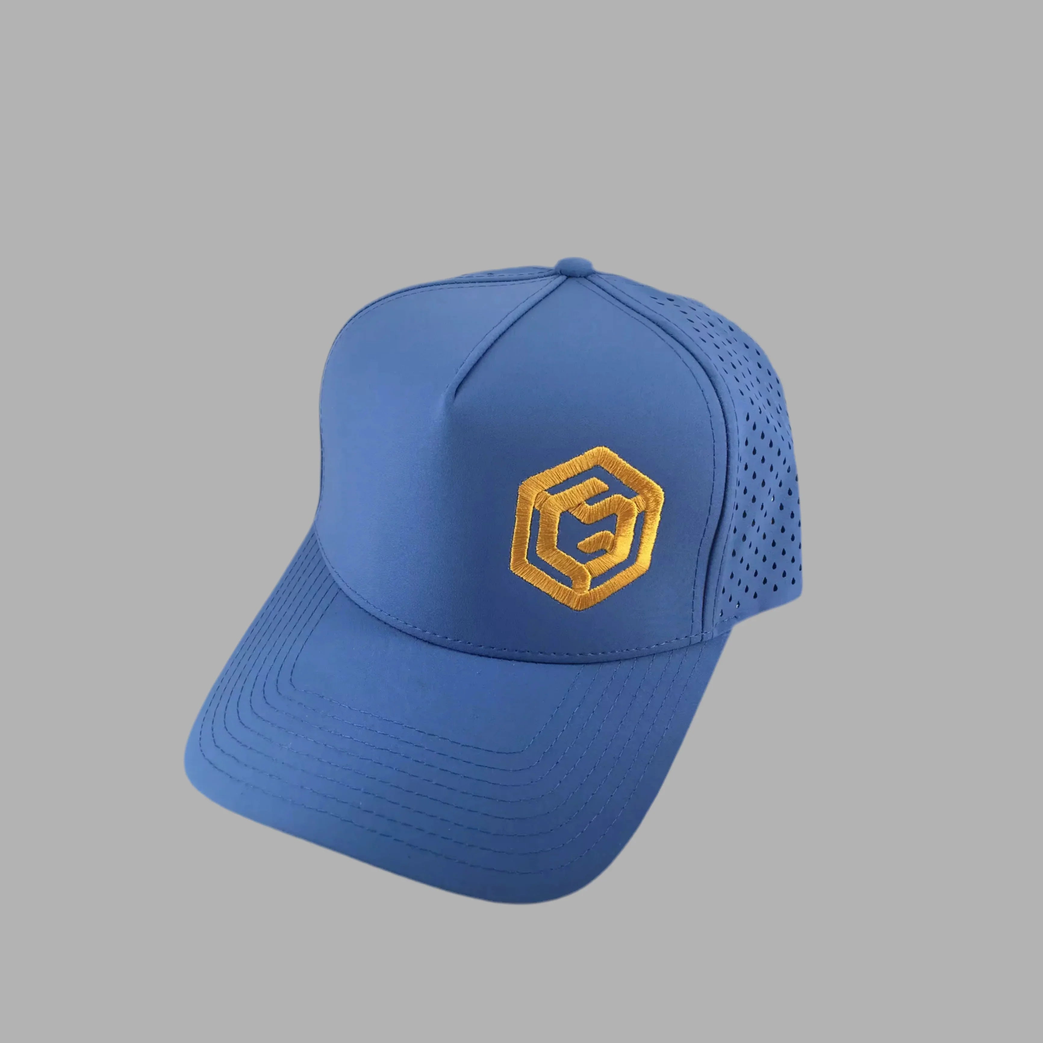 Baller Cap - LGLGFG Apparel