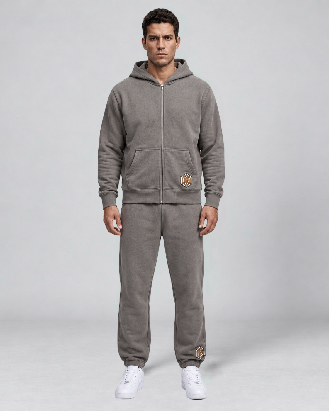 Axis Tracksuit | Kit