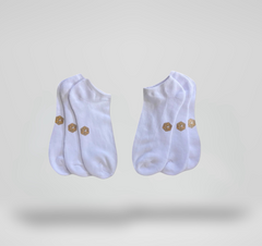 Lowdown Ankle Socks | ActiveEdge