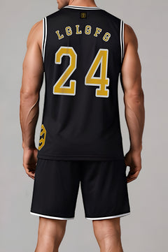 Team LGLGFG BasketBall | Kit