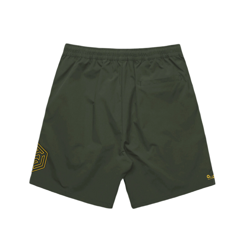 ConSec Cruising Shorts