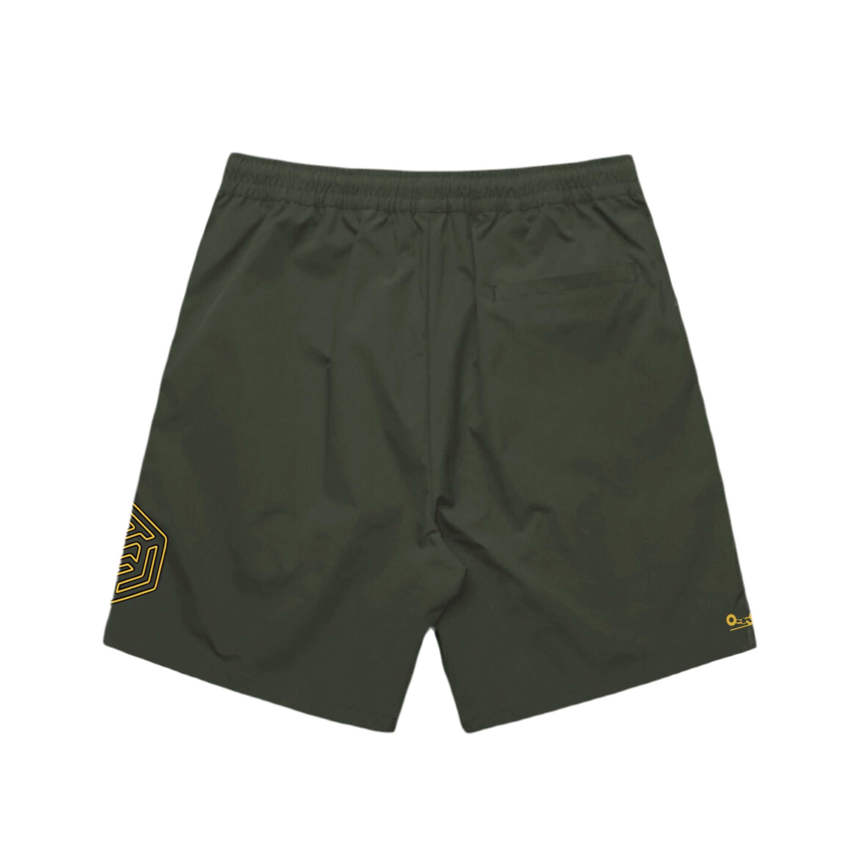 ConSec Cruising Shorts