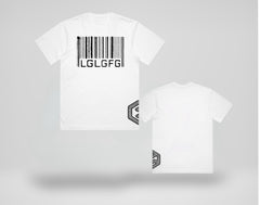 Coded T | Relaxed Fit