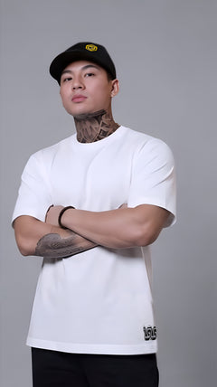 Catalyst T | Relaxed Fit