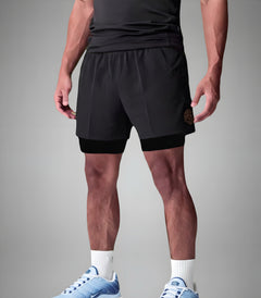 Carbine Dual Layer Shorts | ActiveEdge