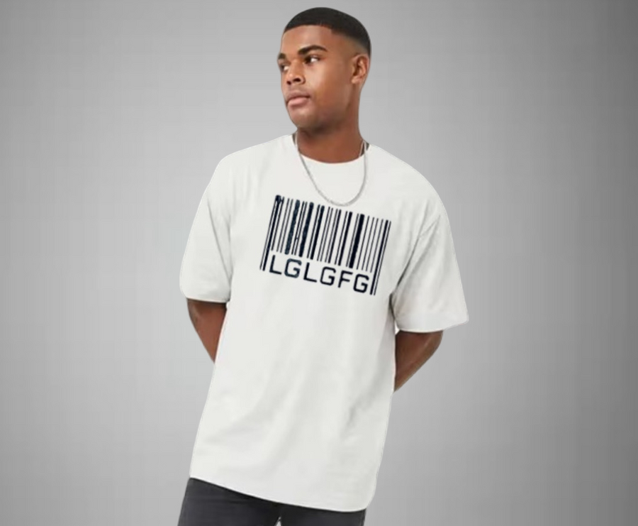Coded T | Relaxed Fit