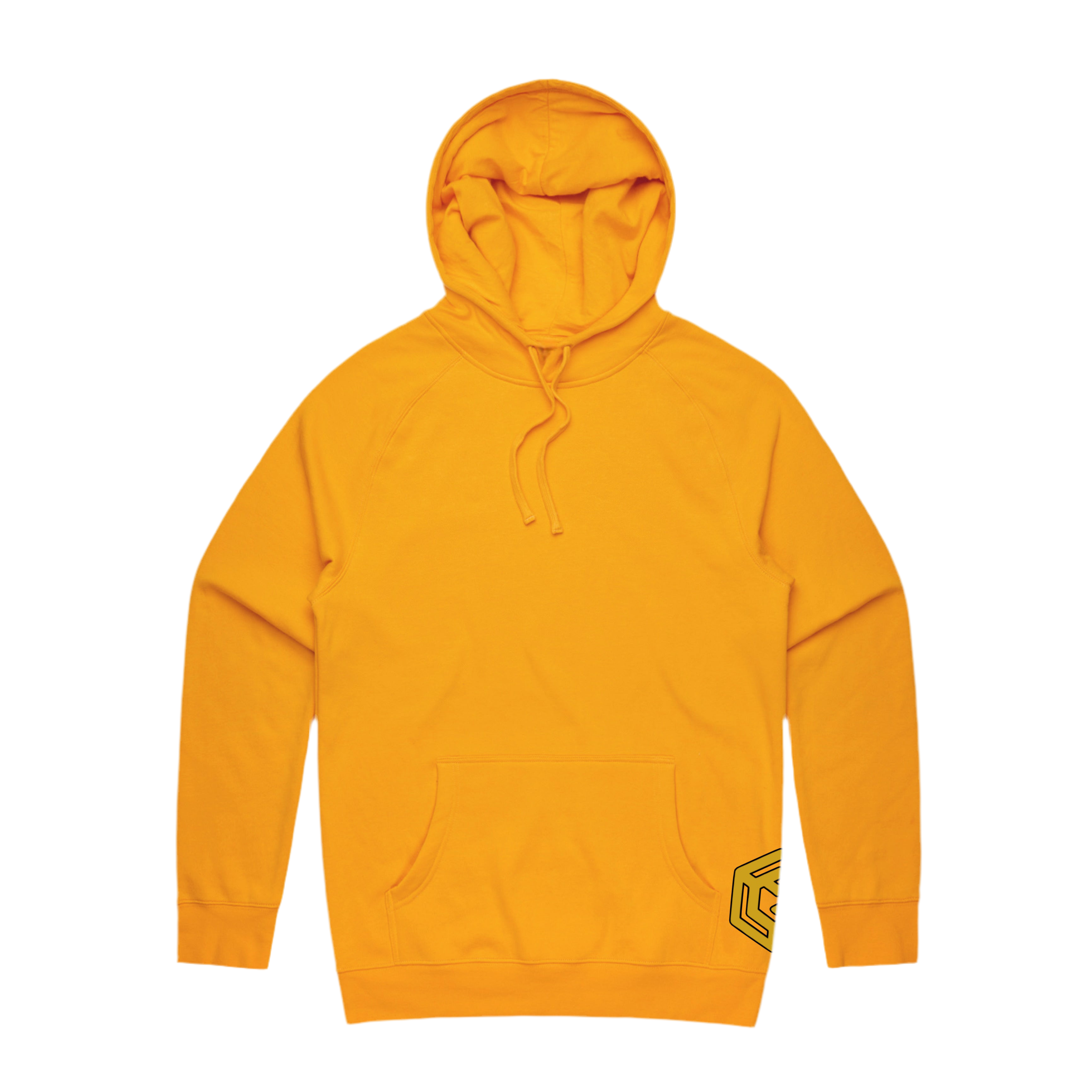 Elite Pullover Hoodie