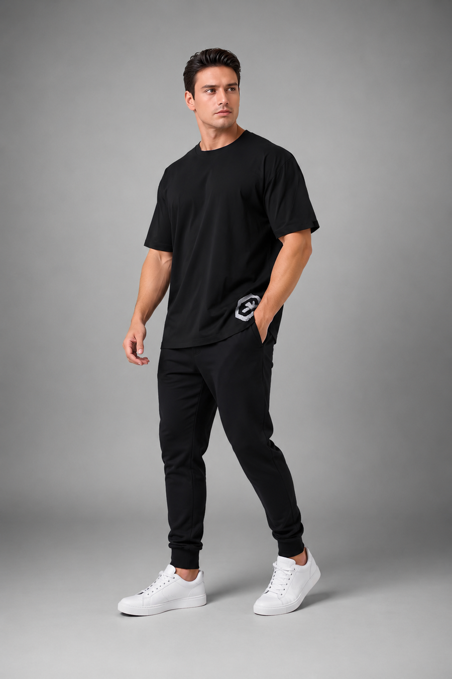 Boxer T | Box Cut