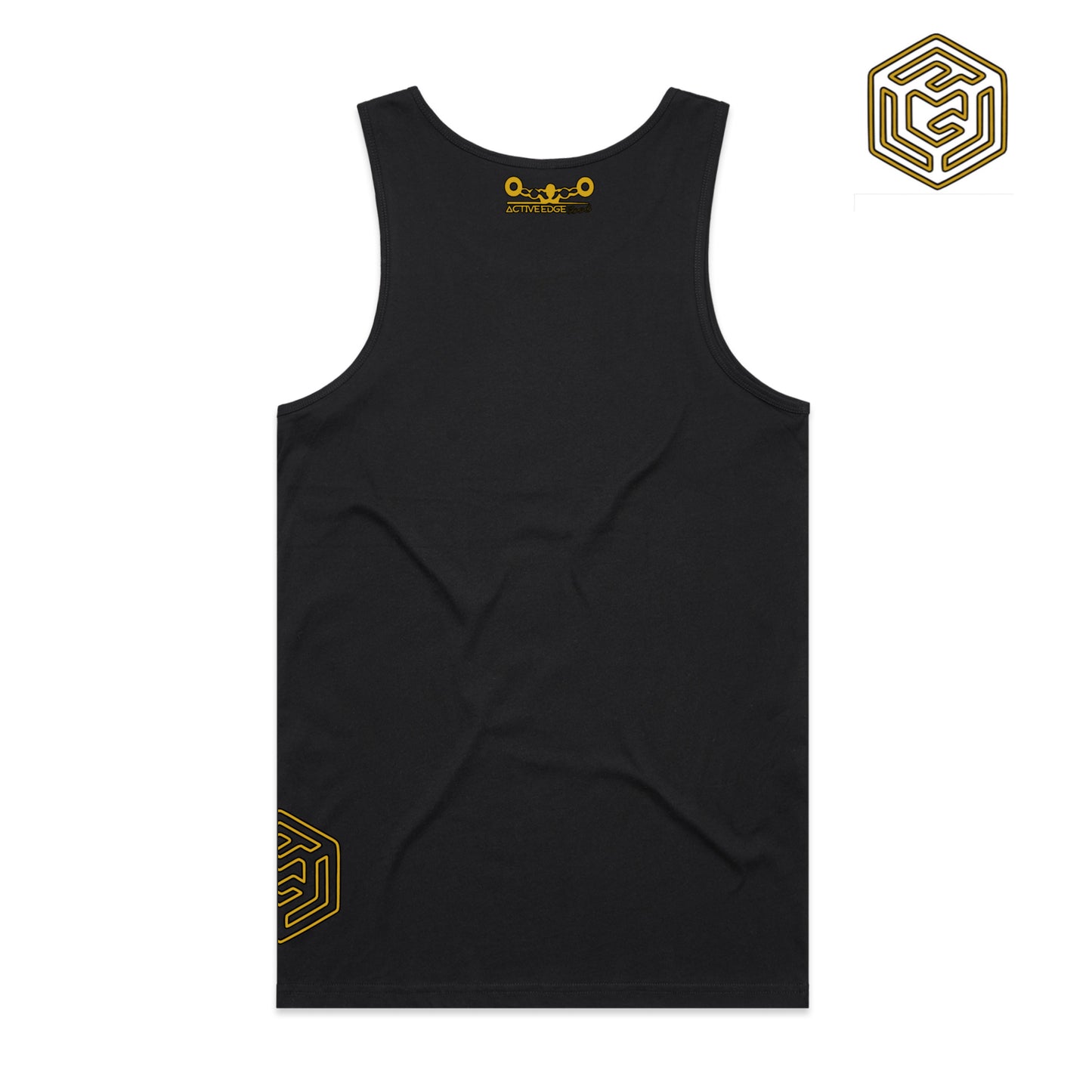 UltraCore Mesh Workout Singlet (AET)