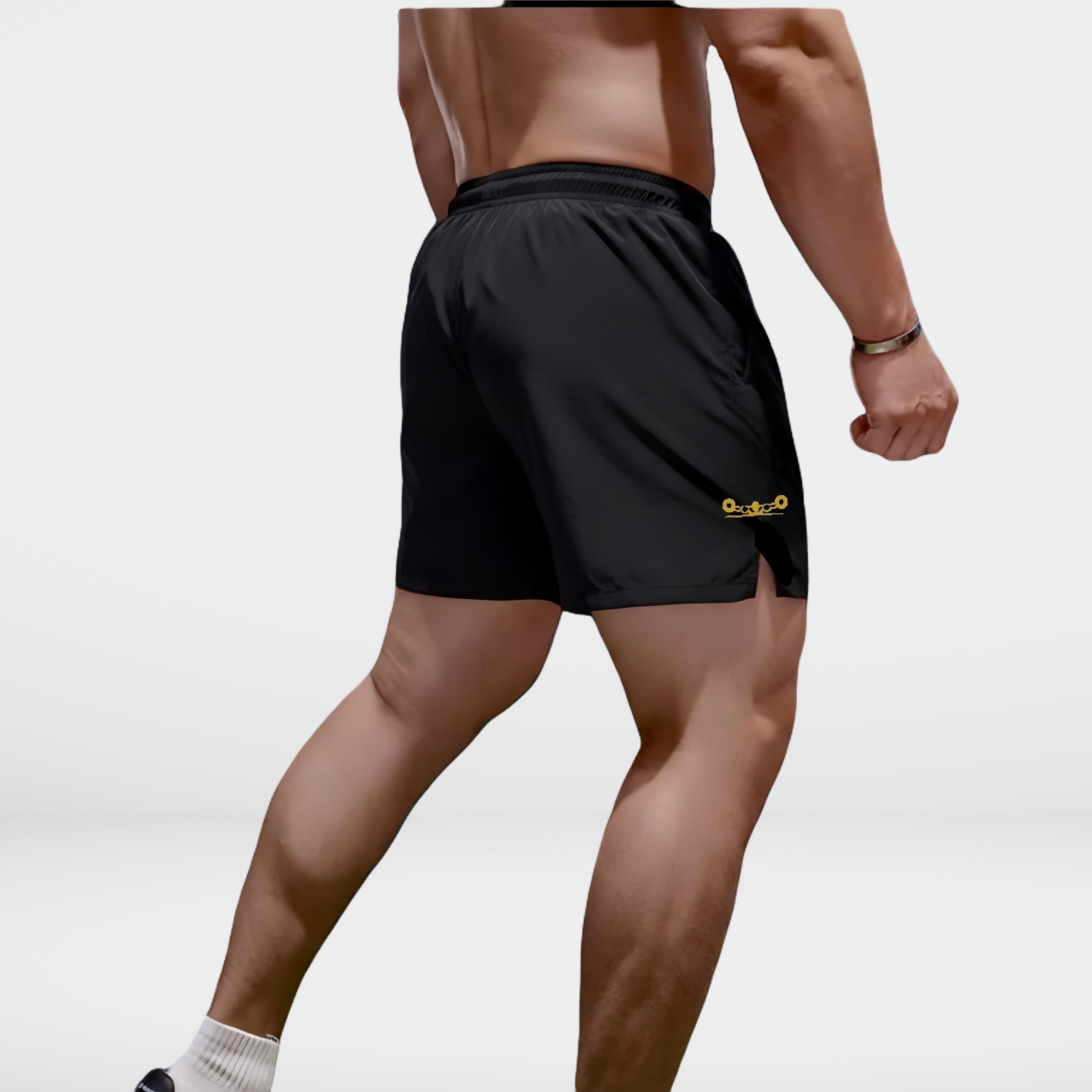 ActiveEdge Athletic Shorts