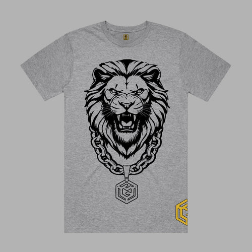 King Oversize T