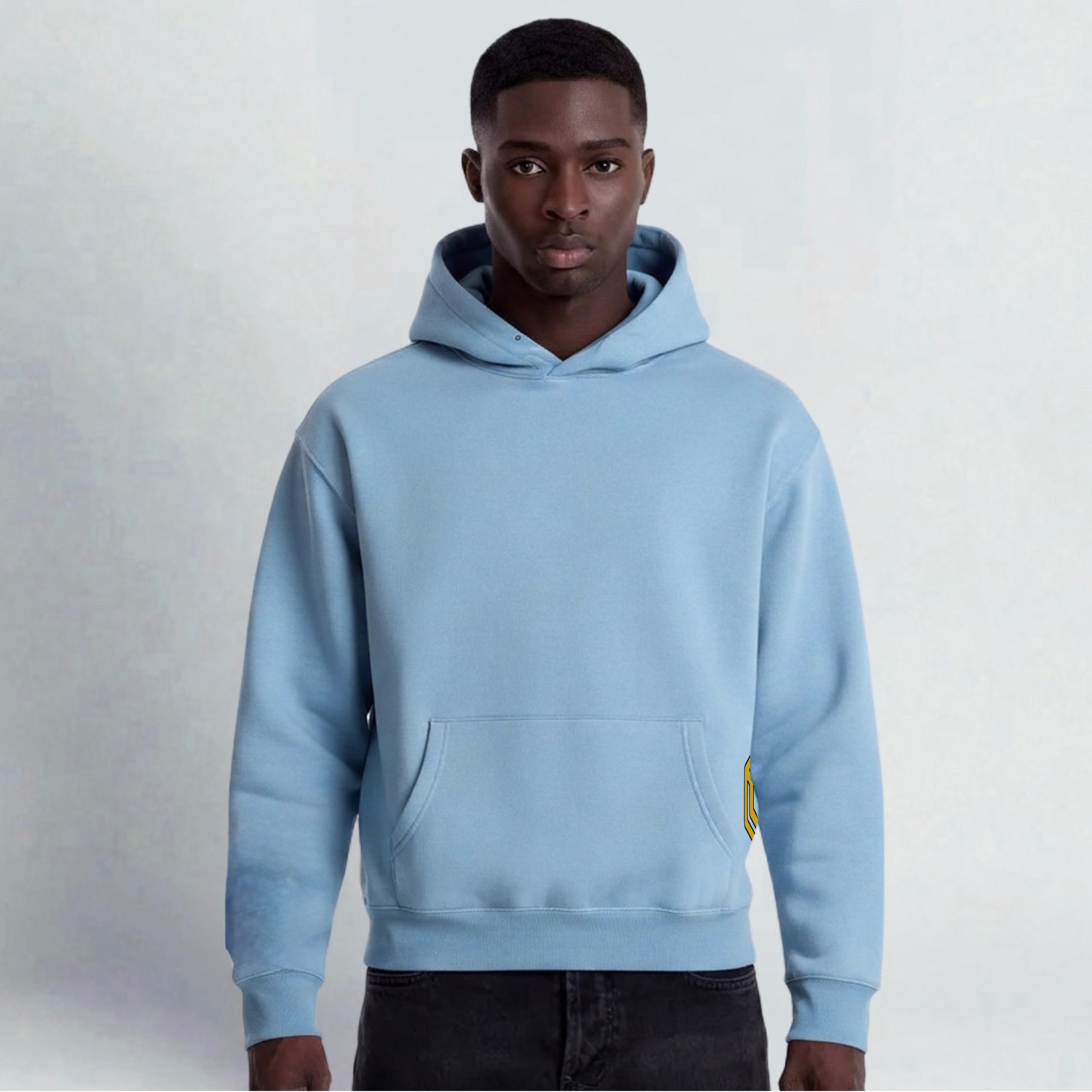 Sentinel Pullover Hoodie