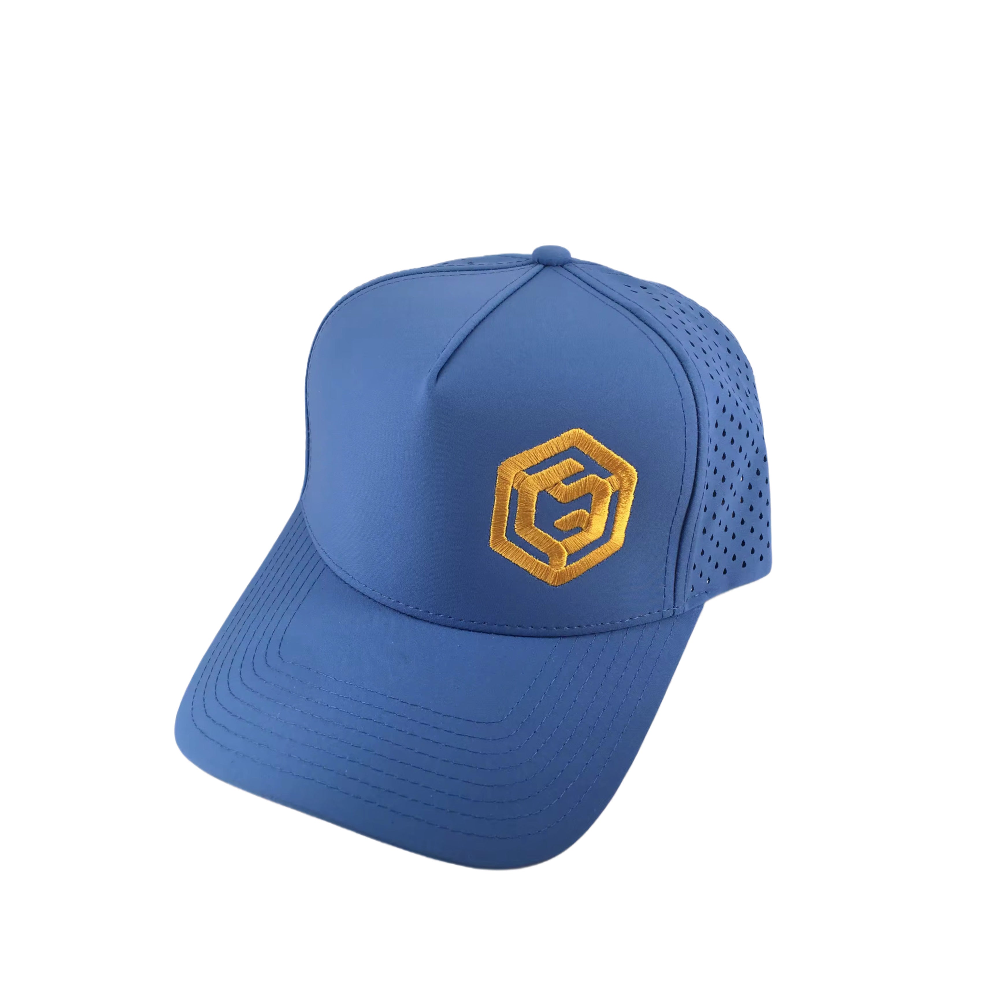 Baller Cap